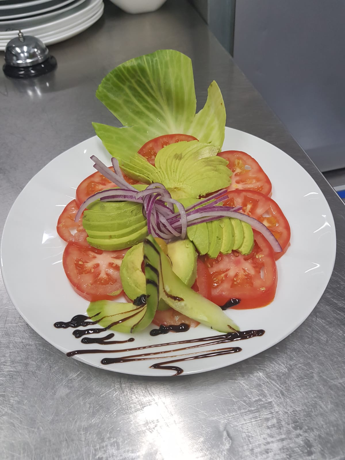 ENSALADAS